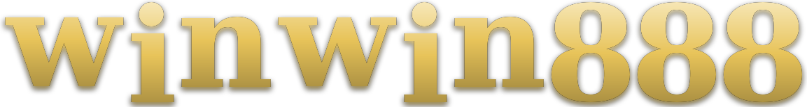 winwin888 logo