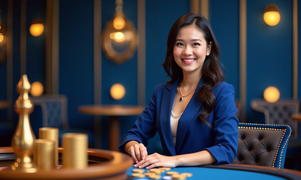 winwin888 Discover Royal Baccarat Tables with Direct Mobile Access