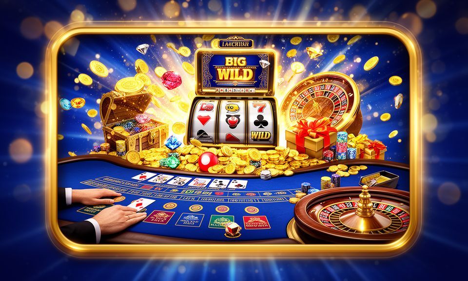 winwin888 gaming platform